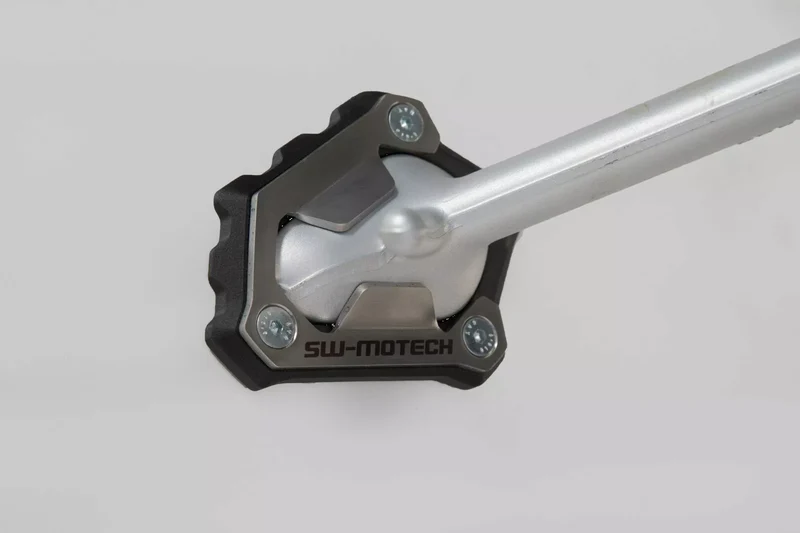 SW-MOTECH SIDE STAND FOOT EXT STS.11.929.10000
