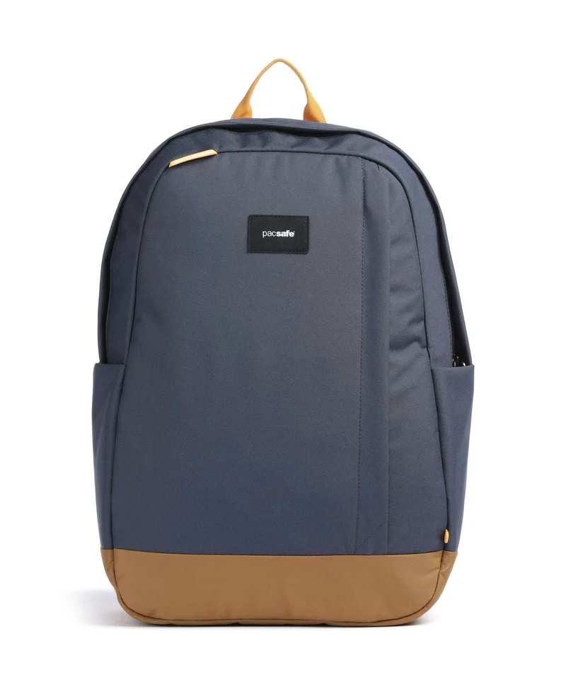 Pacsafe Go 25 Ryggsäck coastal blue