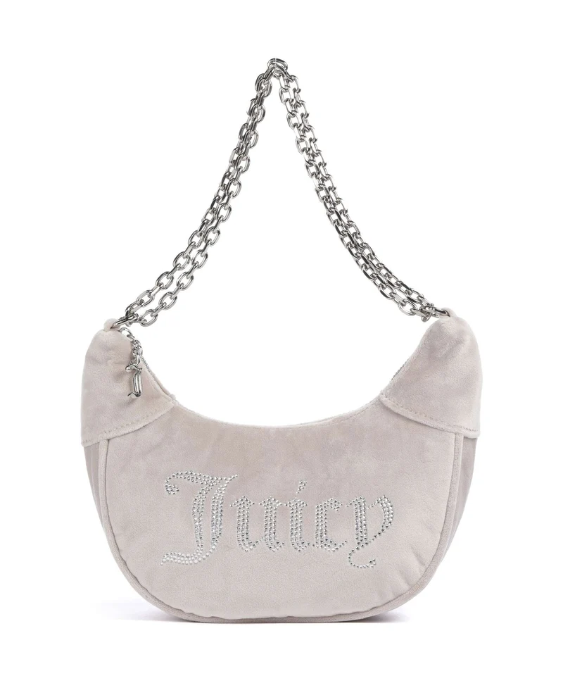 Juicy Couture Kimberly S Axelremsväska string