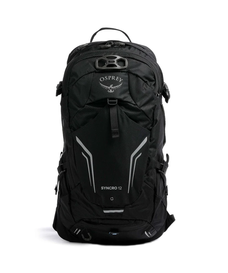 Osprey Syncro 12 Ryggsäck black