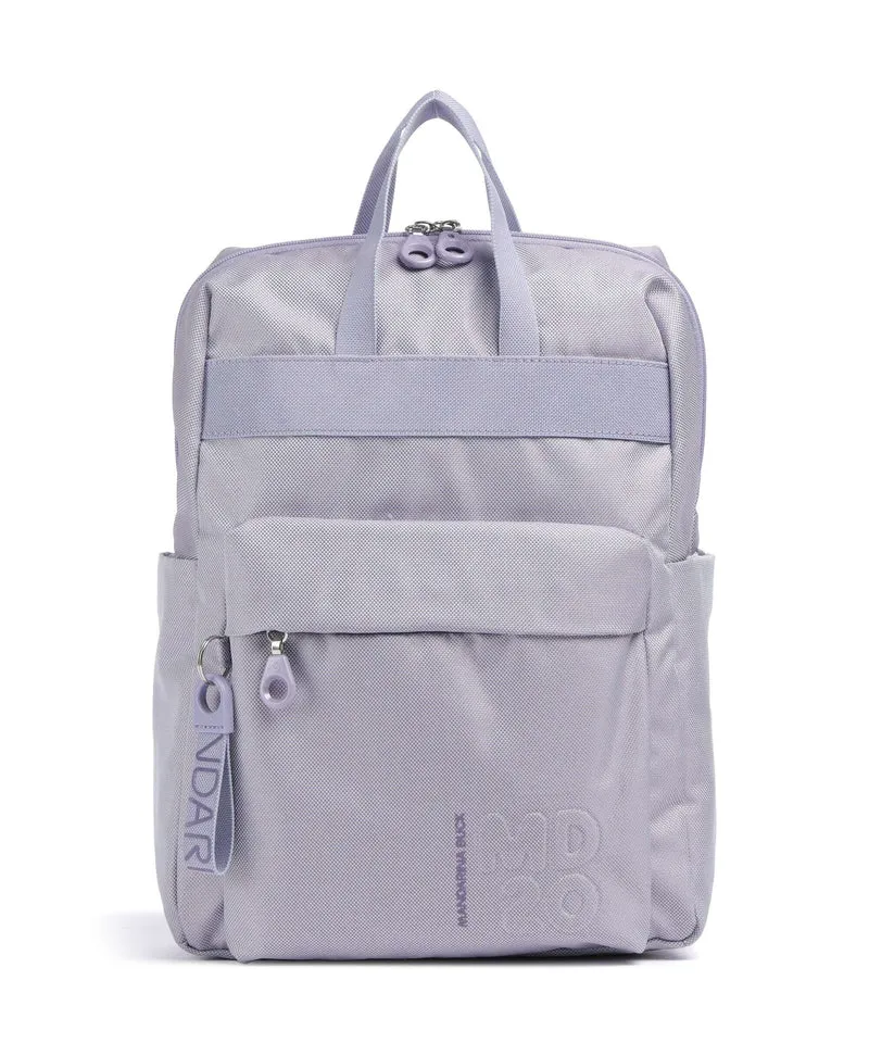 Mandarina Duck MD20 Ryggsäck lavander