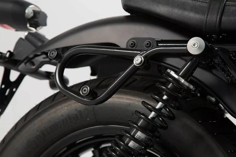 SW-MOTECH SIDE CARRIER SLC L HTA.17.797.10001