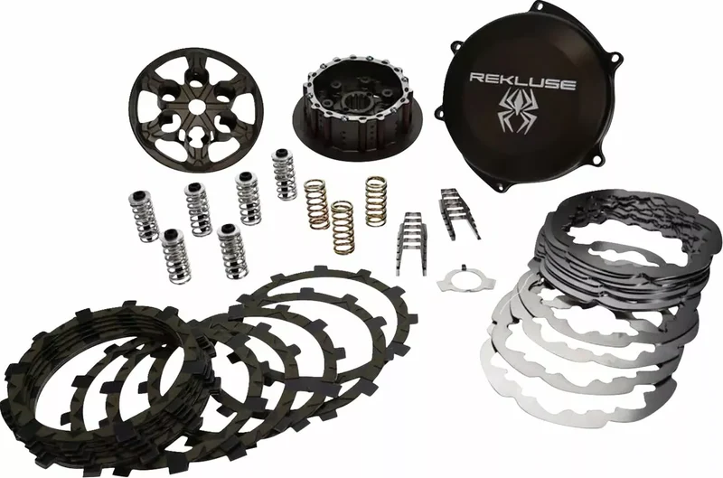REKLUSE CLUTCH REKLUSE APEX YZF250 19- RMS-7407002