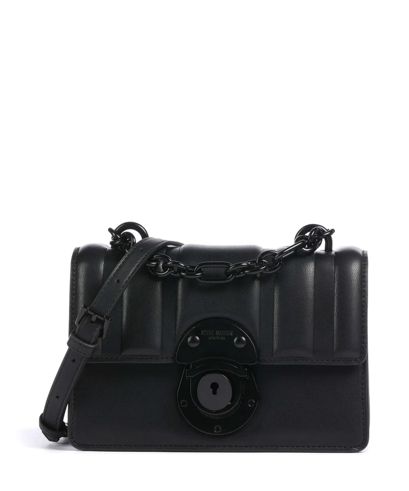 Steve Madden BFABLE Crossover väska black