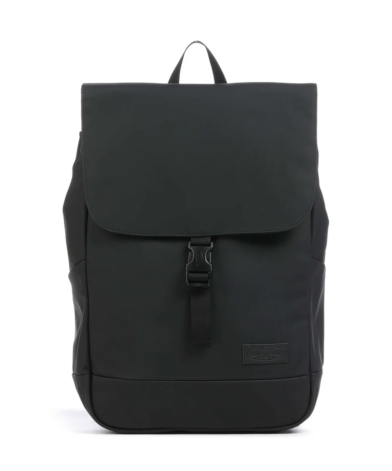 Eastpak Yarin Cnnct F Ryggsäck matte black