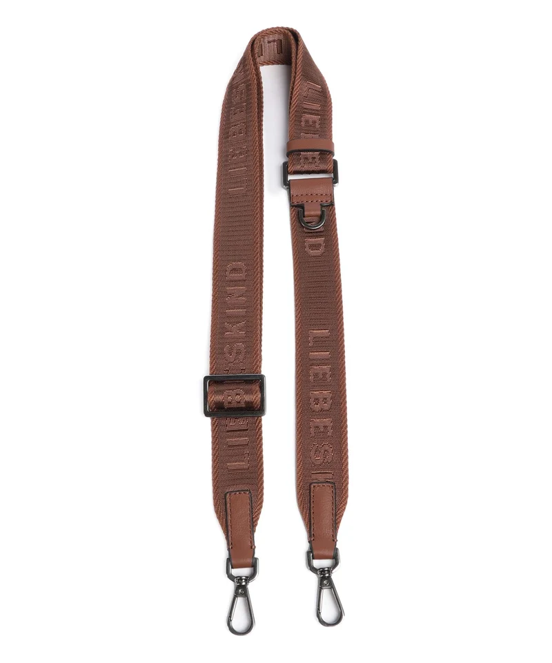 Liebeskind Axelrem russet