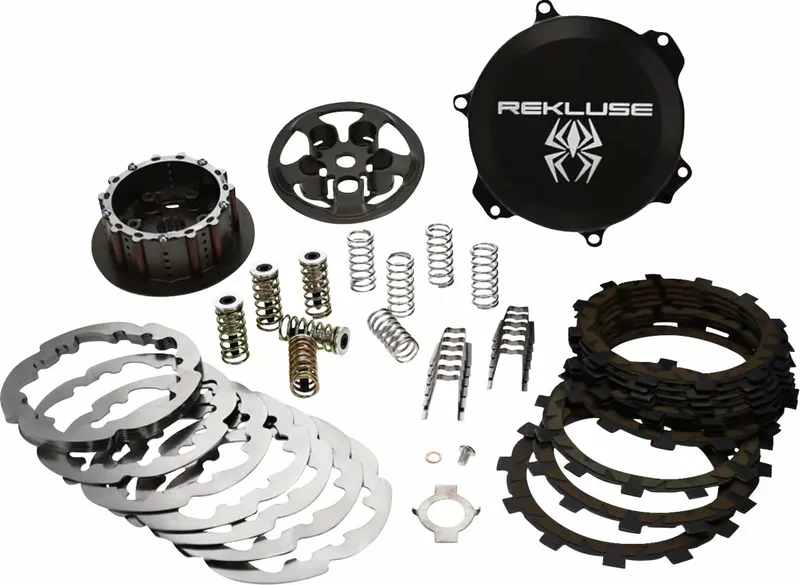 REKLUSE Clutch APEX - Yamaha YZ 125/12 RMS-7407075