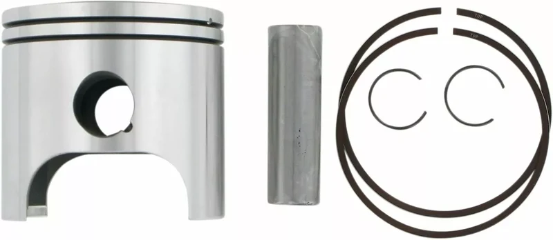 WISECO WISECO PISTON POL W2437M07725
