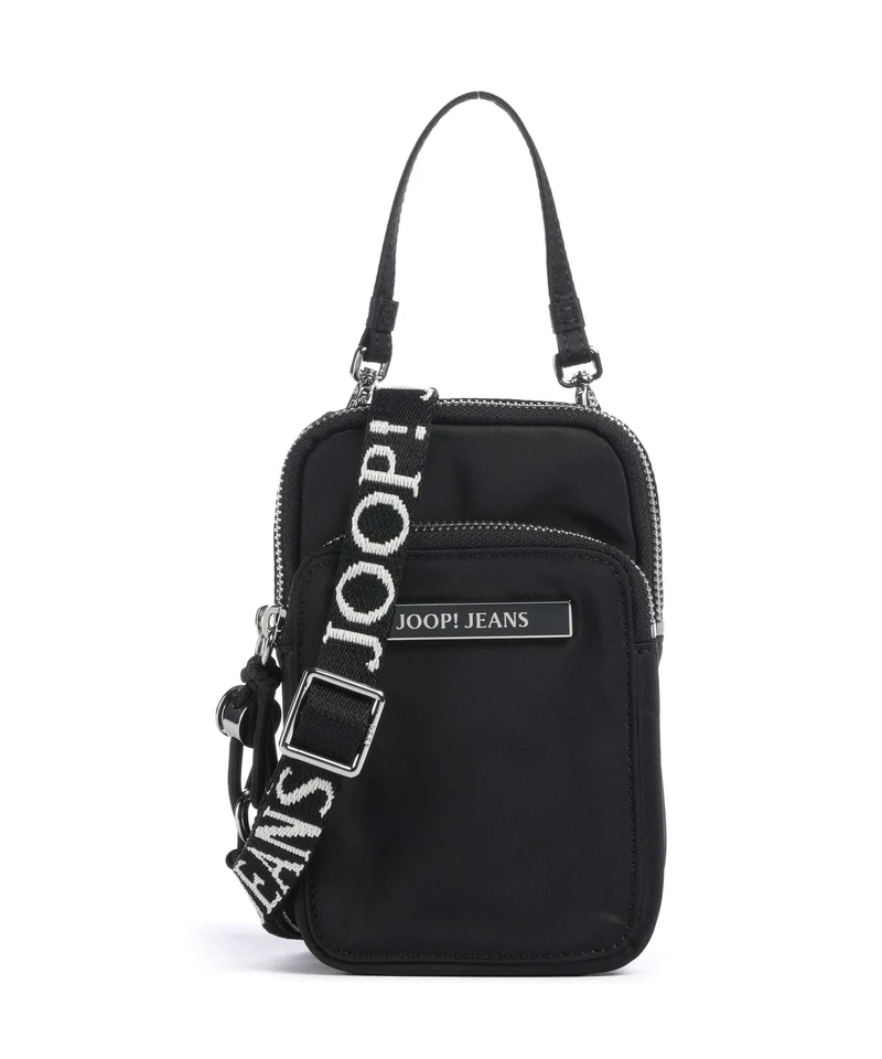 JOOP! Jeans Lietissimo Maria Telefonväska black
