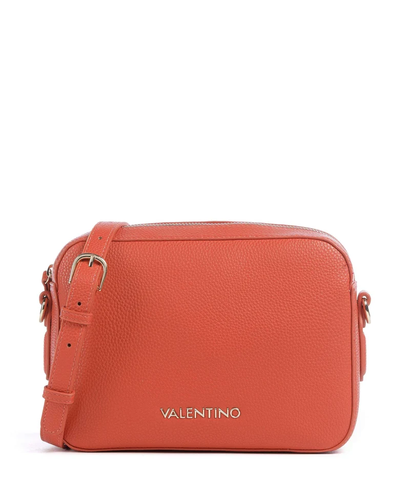 Valentino Bags Brixton Crossover väska arancio