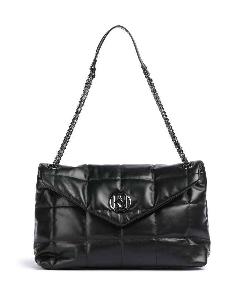 Kazar Diva Axelremsväska black