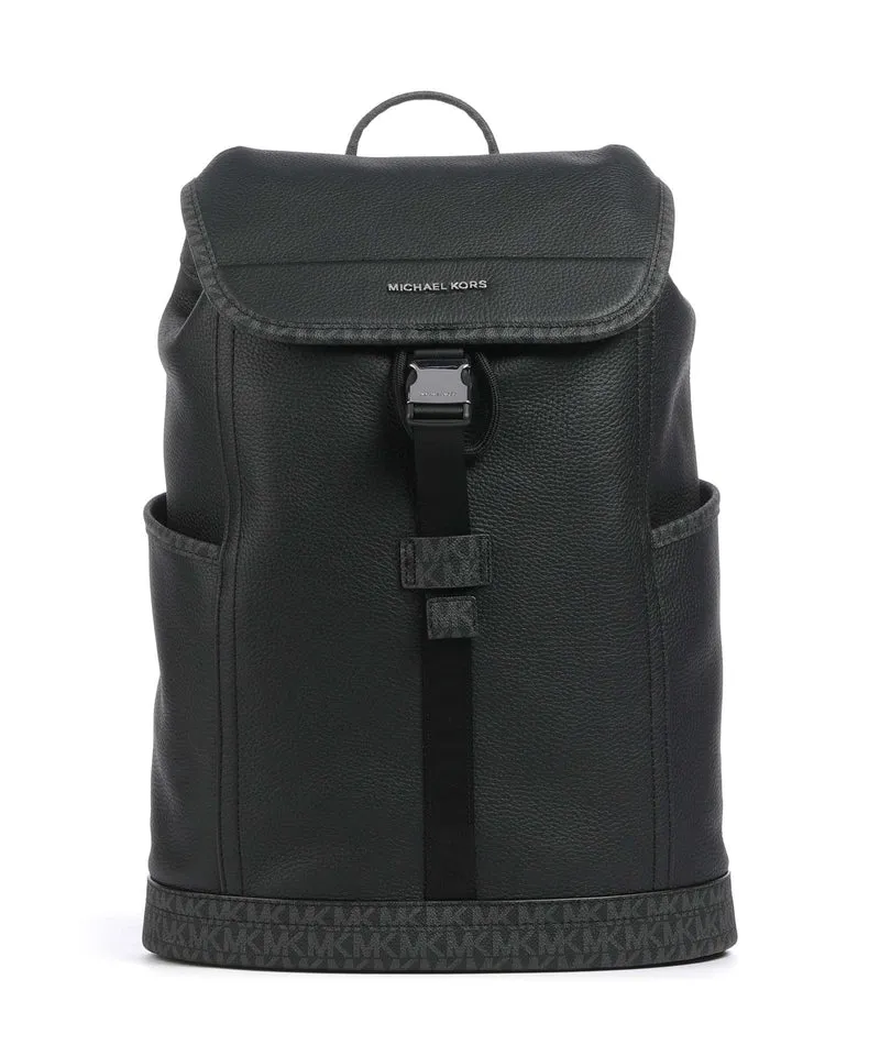 Michael Kors Hudson Ryggsäck black