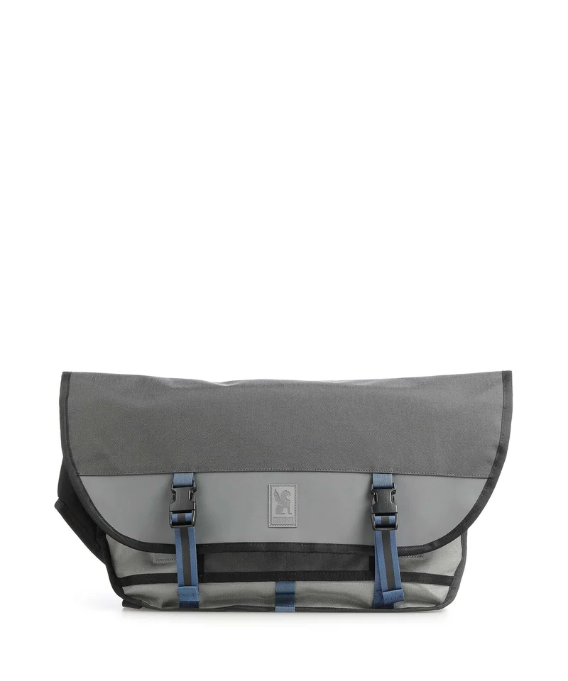Chrome Citizen Messenger väska fog