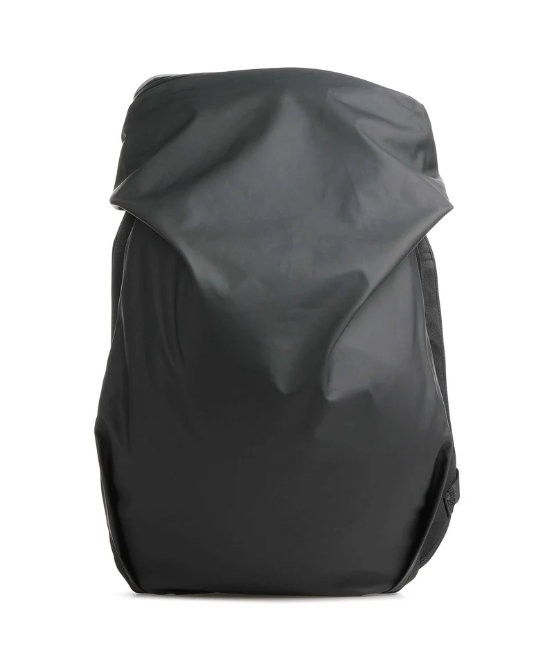 Côte&Ciel Nile Ryggsäck black