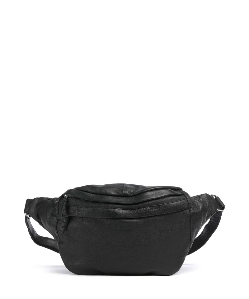 Still Nordic Basic Crossover väska black
