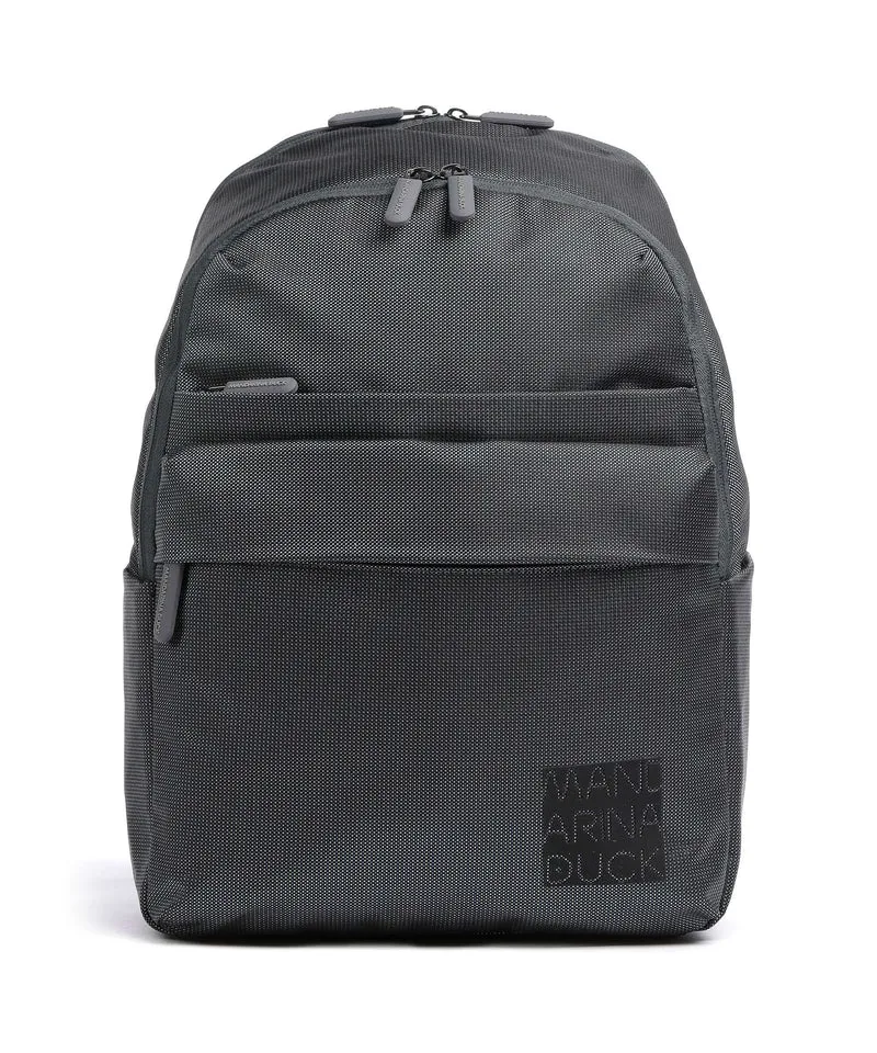 Mandarina Duck District Ryggsäck steel