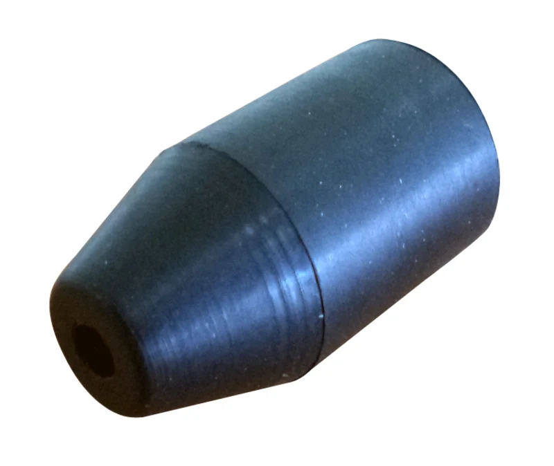 BIHR Spare Rubber Tip for Compression Gauge p/n 890259L35-634R