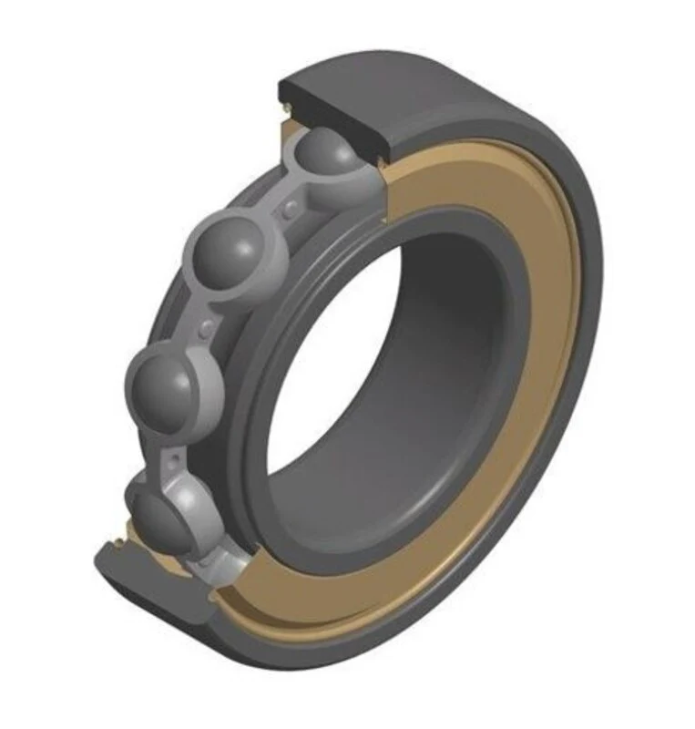 NTN Wheel Bearing 25x52x15mm 6205ZZCM/5K