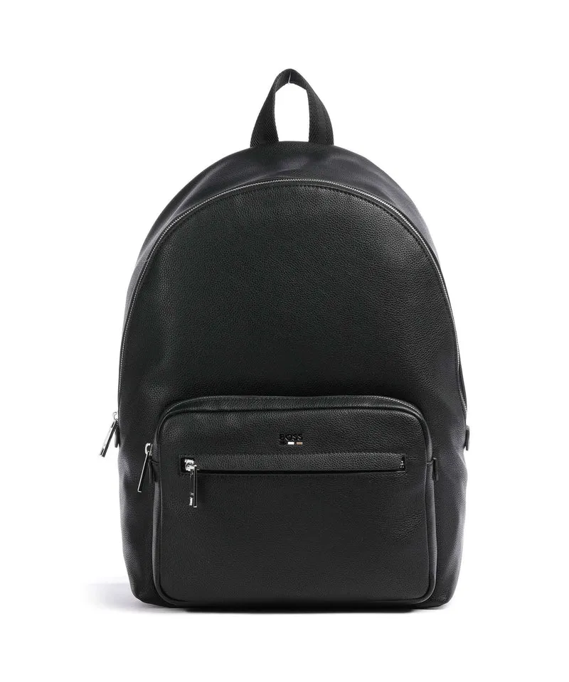 BOSS Ray Ryggsäck black
