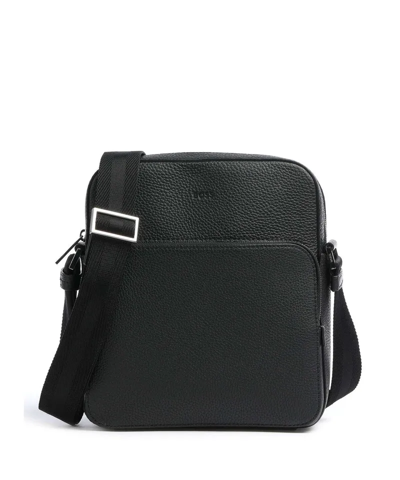 BOSS Crosstown Crossover väska black
