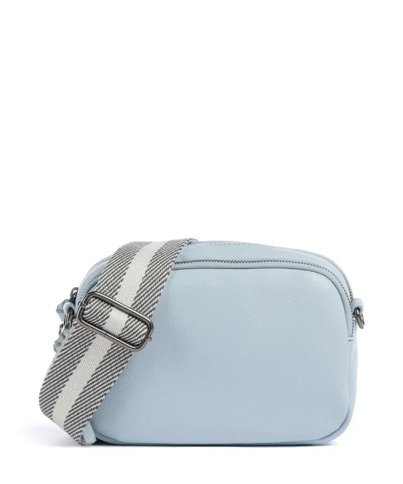FredsBruder Bestie Crossover väska shy blue