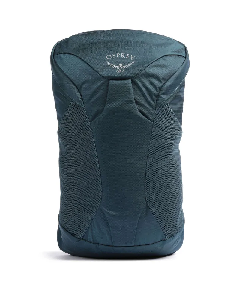 Osprey Farpoint Fairview Ryggsäck night jungle blue