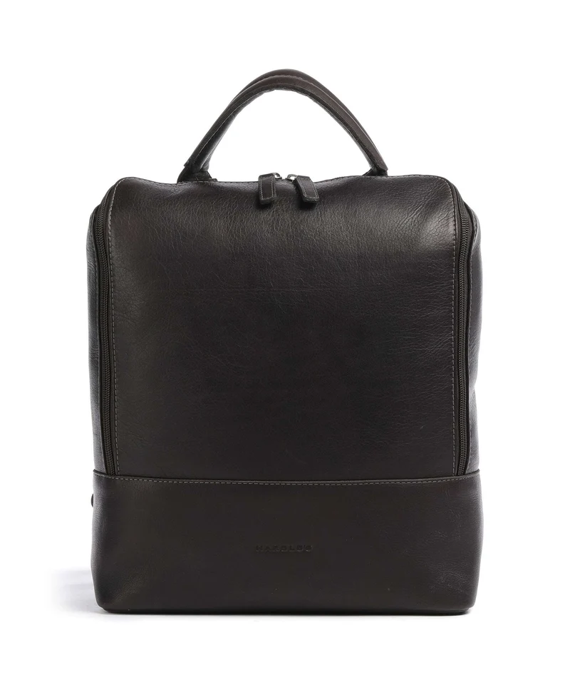 Harold's Campo Ryggsäck braun