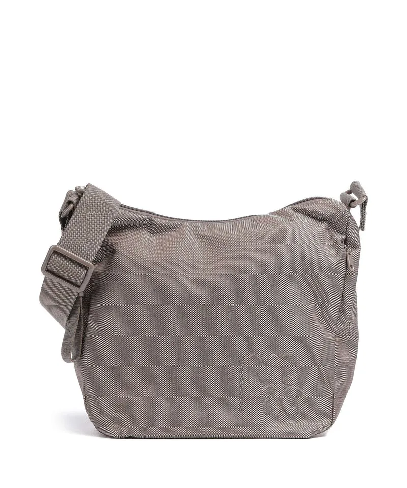 Mandarina Duck MD20 Crossover väska taupe
