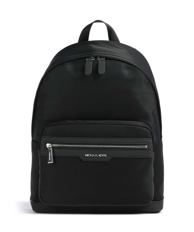 Michael Kors Malone Ryggsäck black