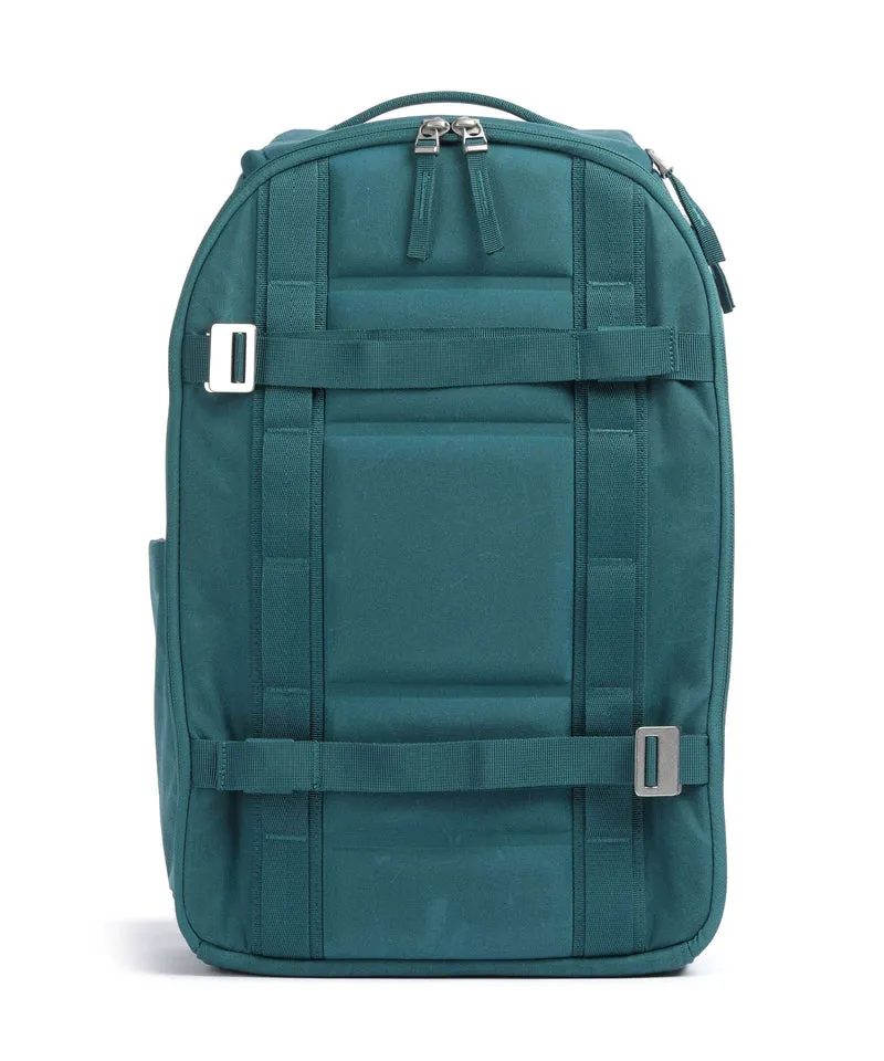 Db Ramverk Pro 21 Ryggsäck midnight teal
