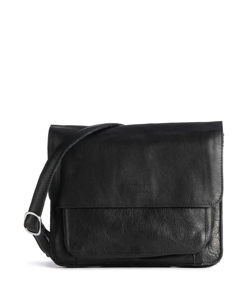 Still Nordic Basic Crossover väska black