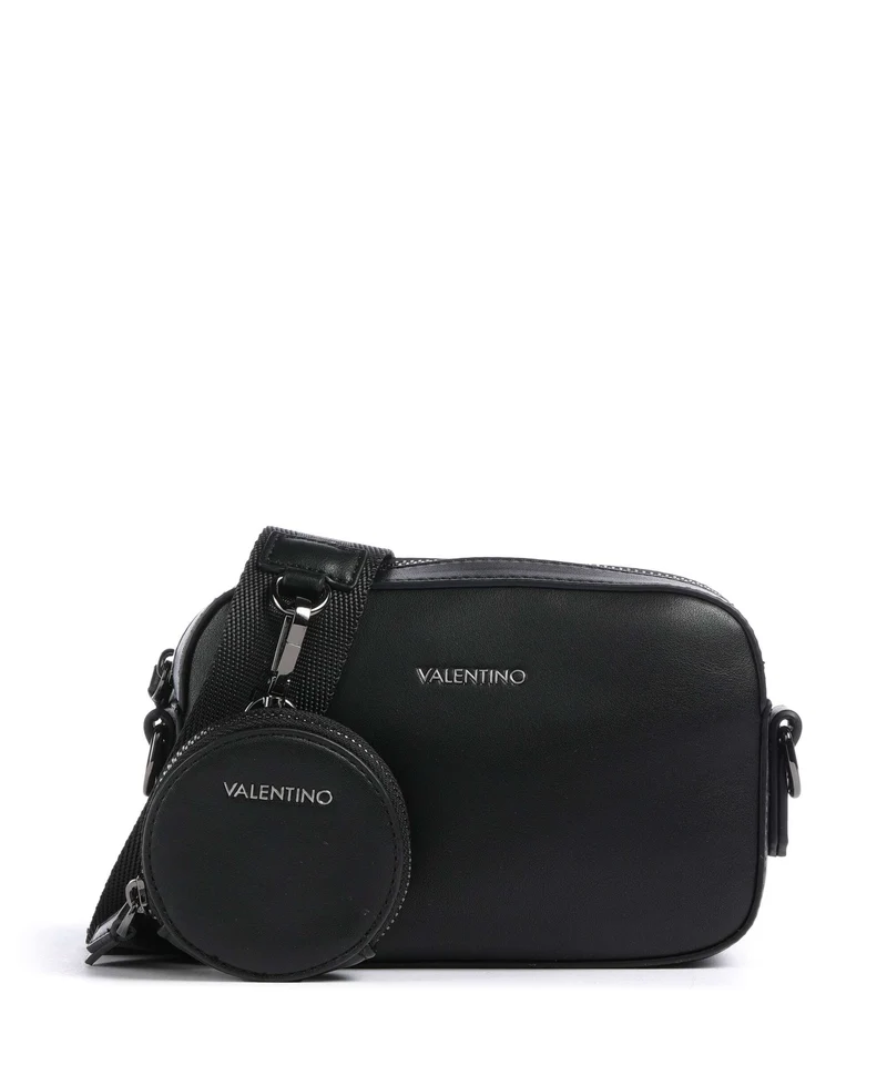 Valentino Bags Horizon Crossover väska nero