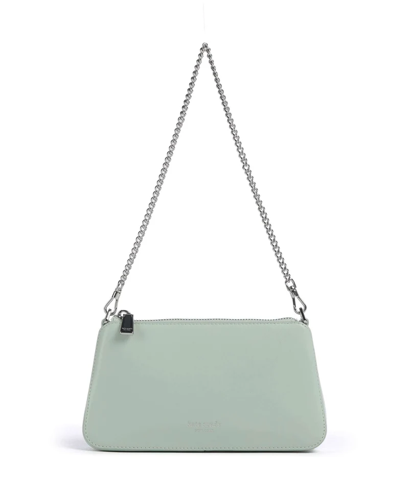 Kate Spade New York Grace Axelremsväska pistachio ice