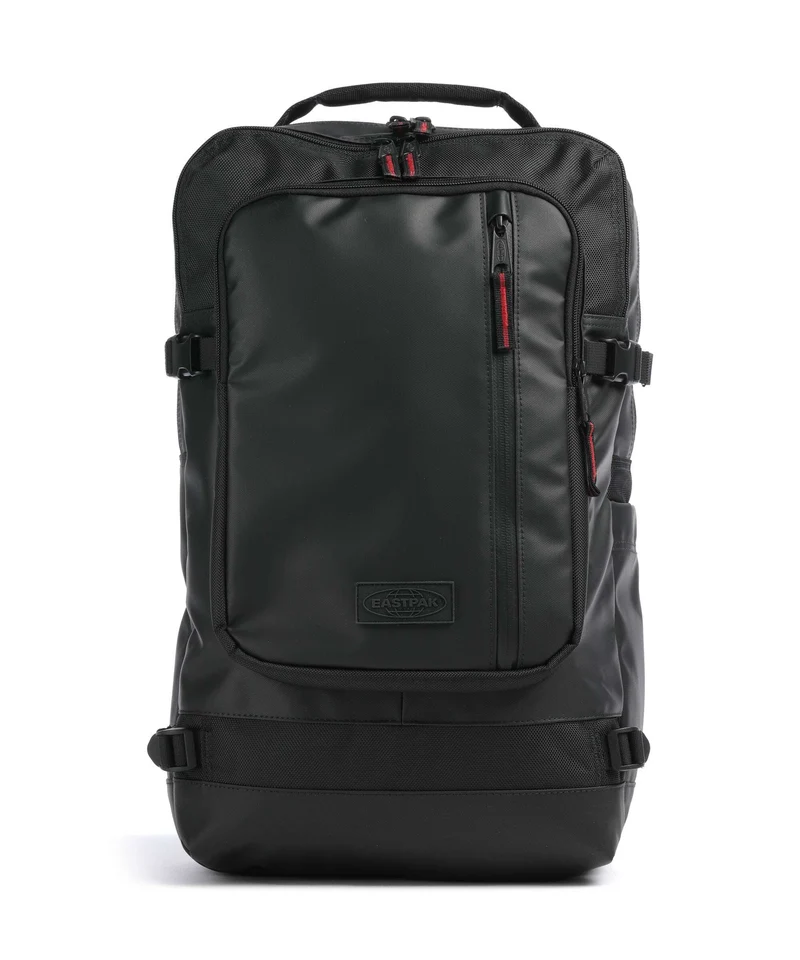 Eastpak Tecum L Ryggsäck cnnct top black