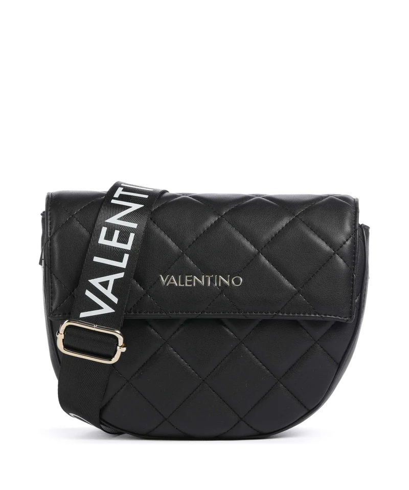 Valentino Bags Bigs Crossover väska nero