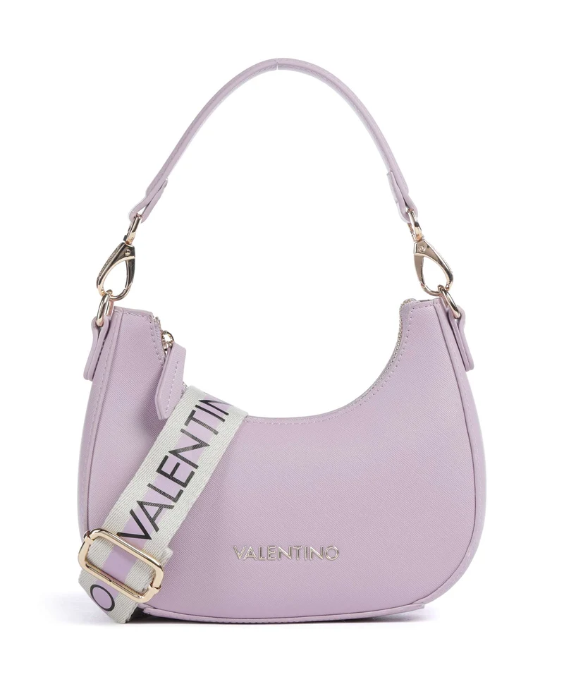Valentino Bags Zero Re Axelremsväska lilla
