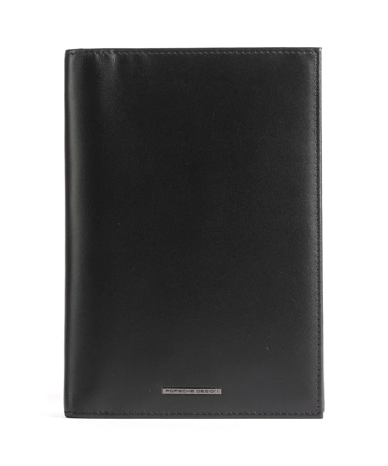 Porsche Design Korthållare black