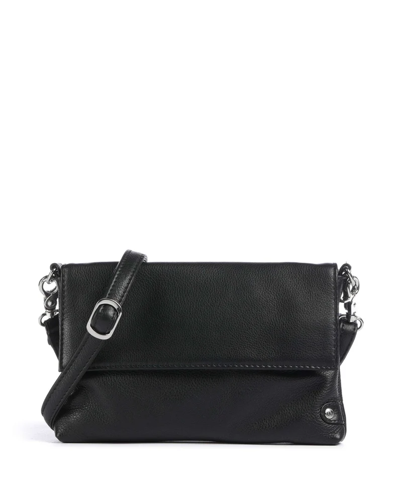 Depeche Fashion Favourites Crossover väska black