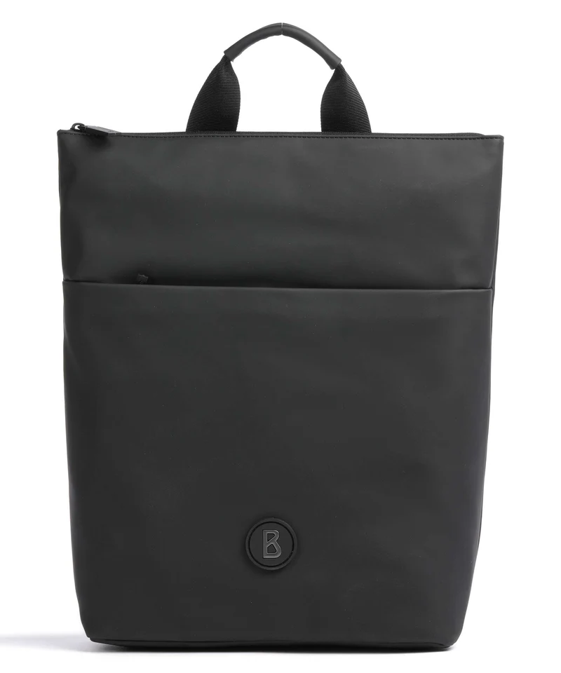 Bogner La Prava Arne Ryggsäck schwarz