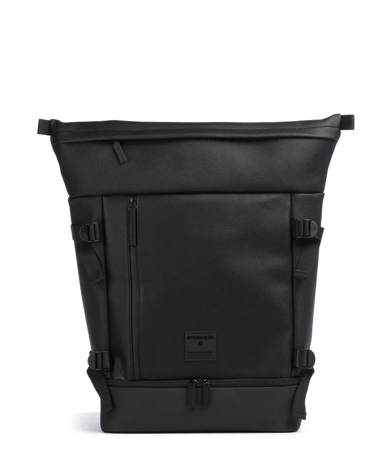 Strellson Westferry Ryggsäck black