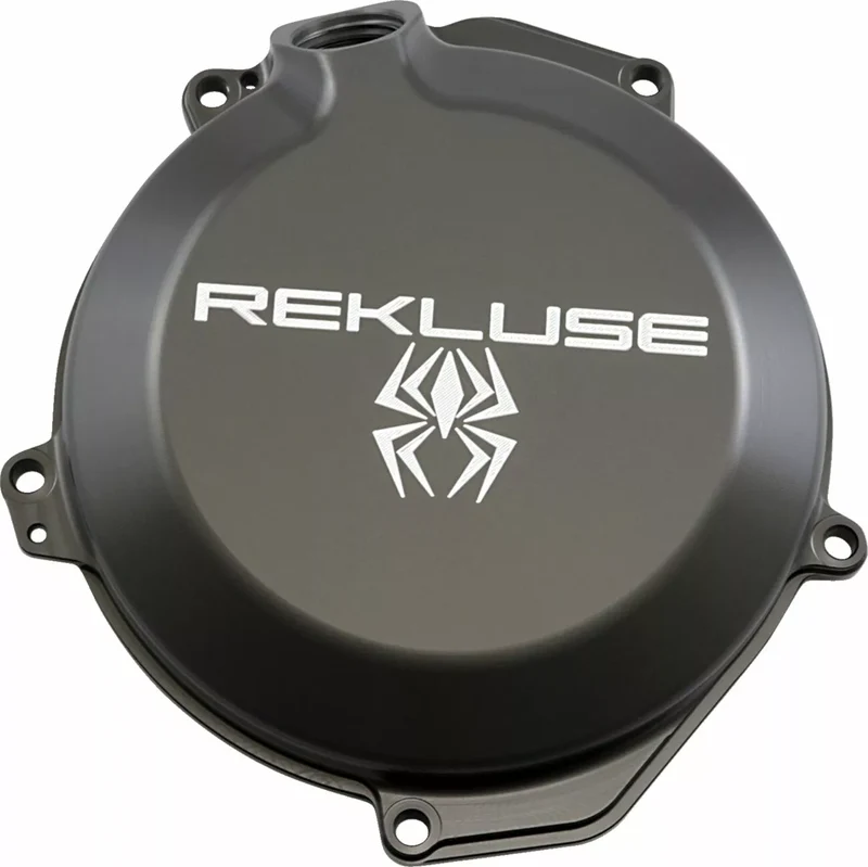 REKLUSE CLTCH CVR SXF/FC 250/350 17-20 RMS-395