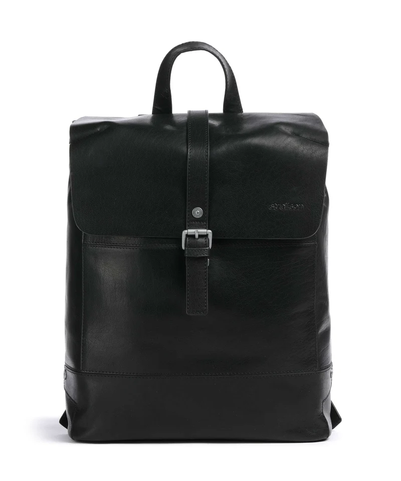 Strellson Abbey Ryggsäck black