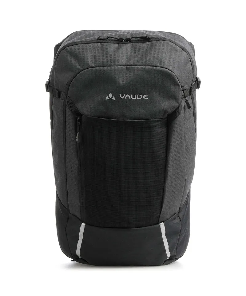Vaude Cycle II Luminum 28 Ryggsäck black