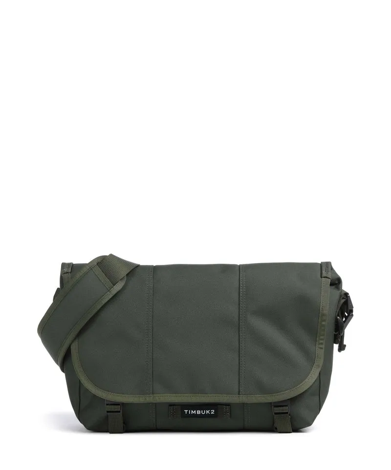 Timbuk2 Heritage Classic S Messenger väska eco army