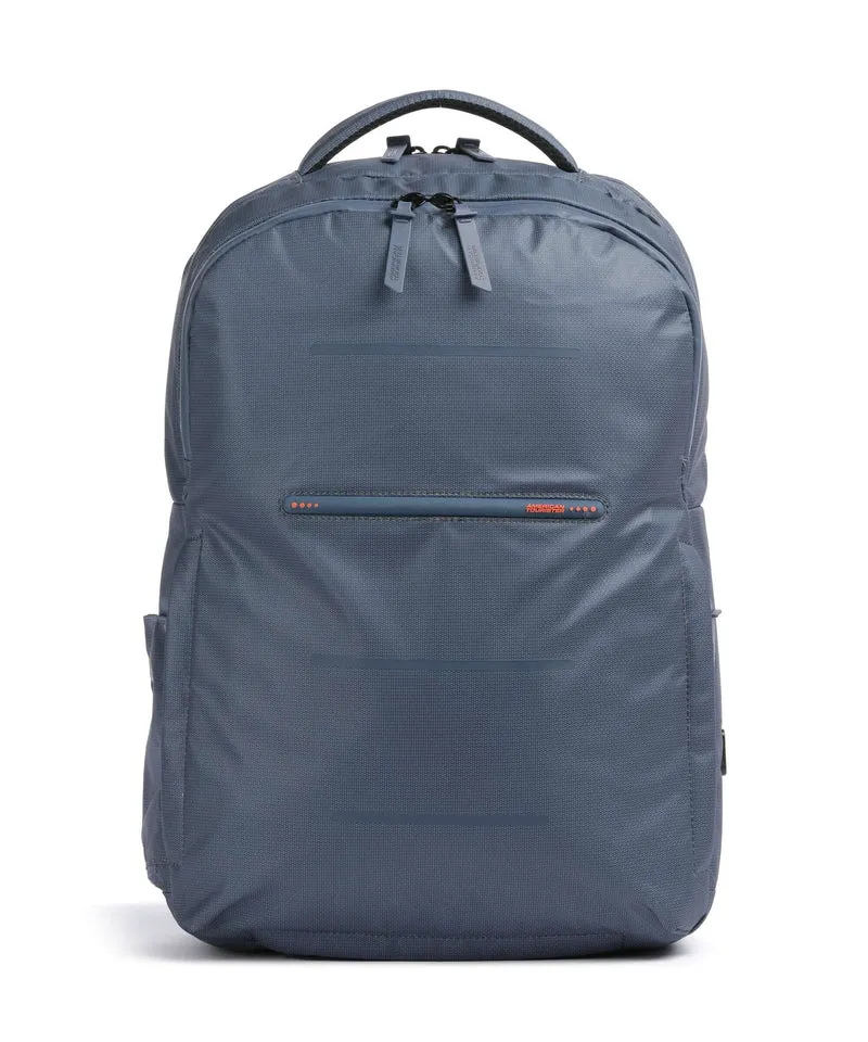 American Tourister Urban Groove Ryggsäck navy/orange