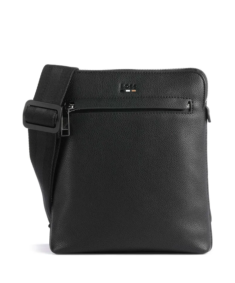BOSS Ray Crossover väska black