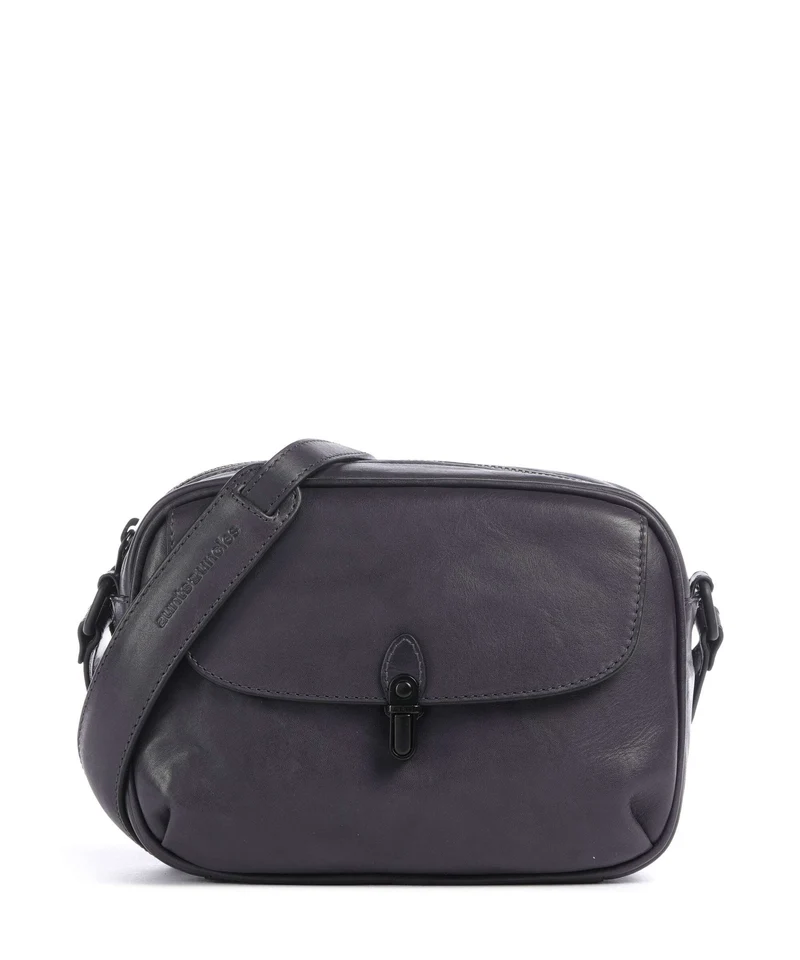 Aunts & Uncles Grandma's Luxury Club Mrs. Mint Crossover väska velvet