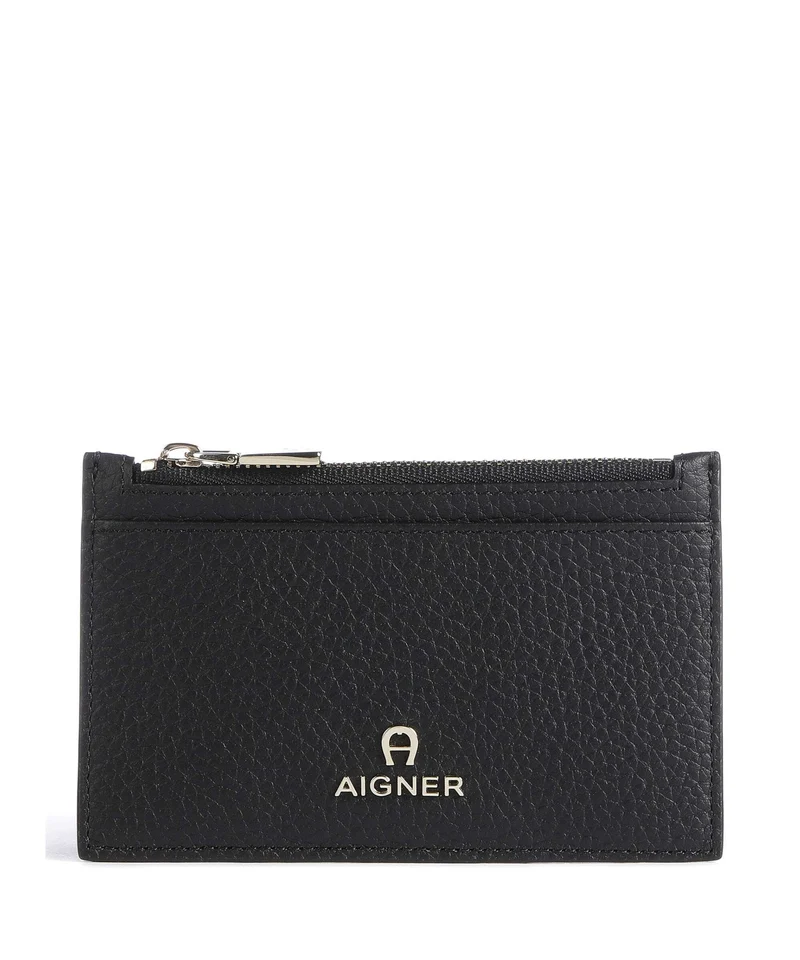 Aigner Ivy Korthållare black