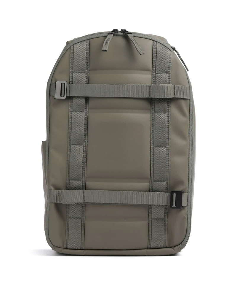Db Ramverk 21 Ryggsäck moss green