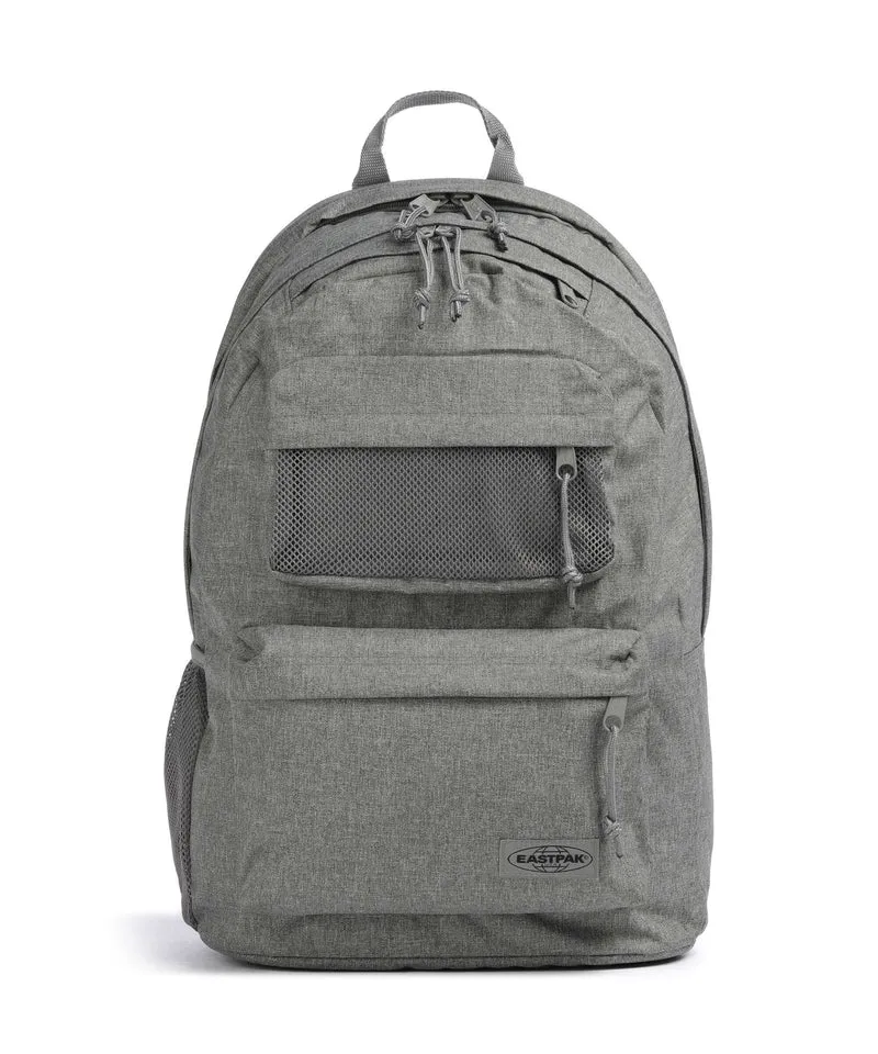 Eastpak DBL Office Ryggsäck sunday grey